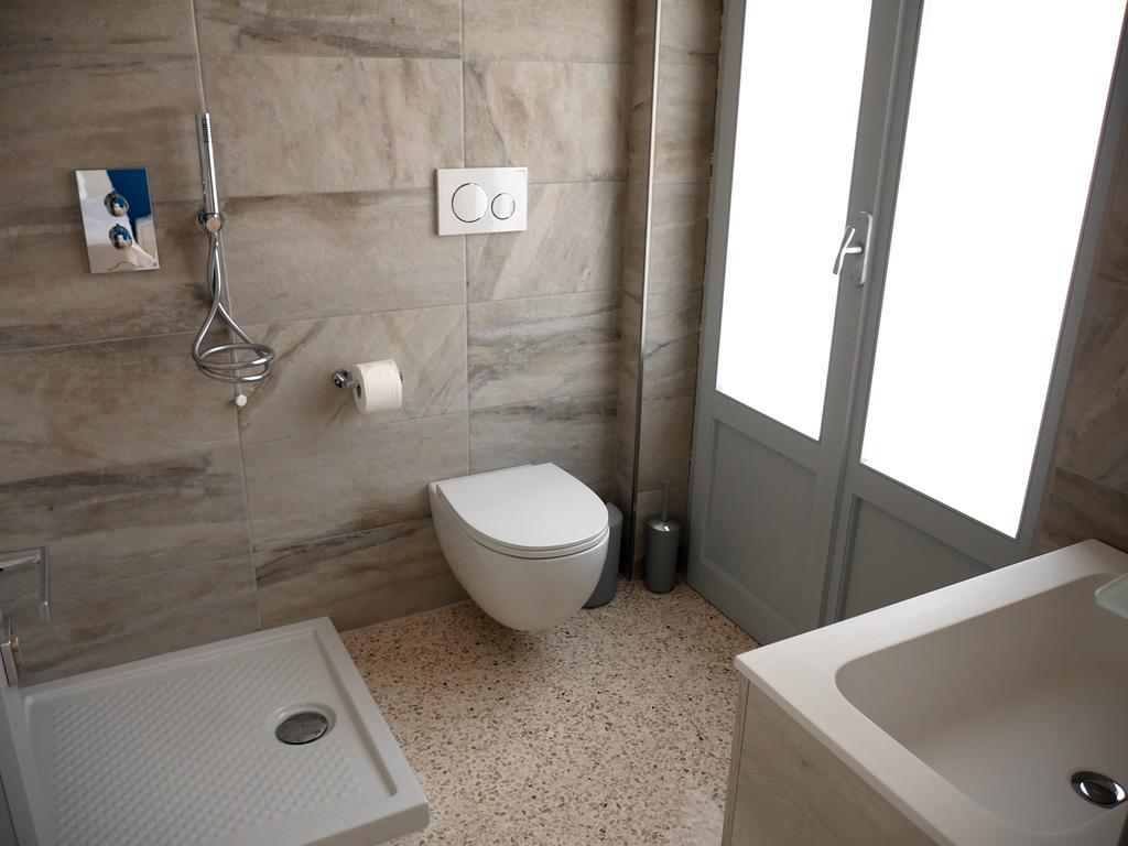 Luxury Beach Villa Puglia Italy Pulsano Exteriör bild