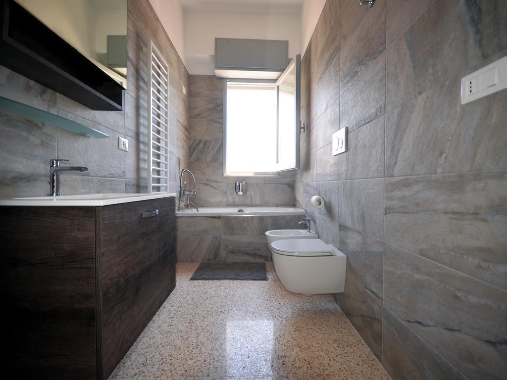 Luxury Beach Villa Puglia Italy Pulsano Exteriör bild