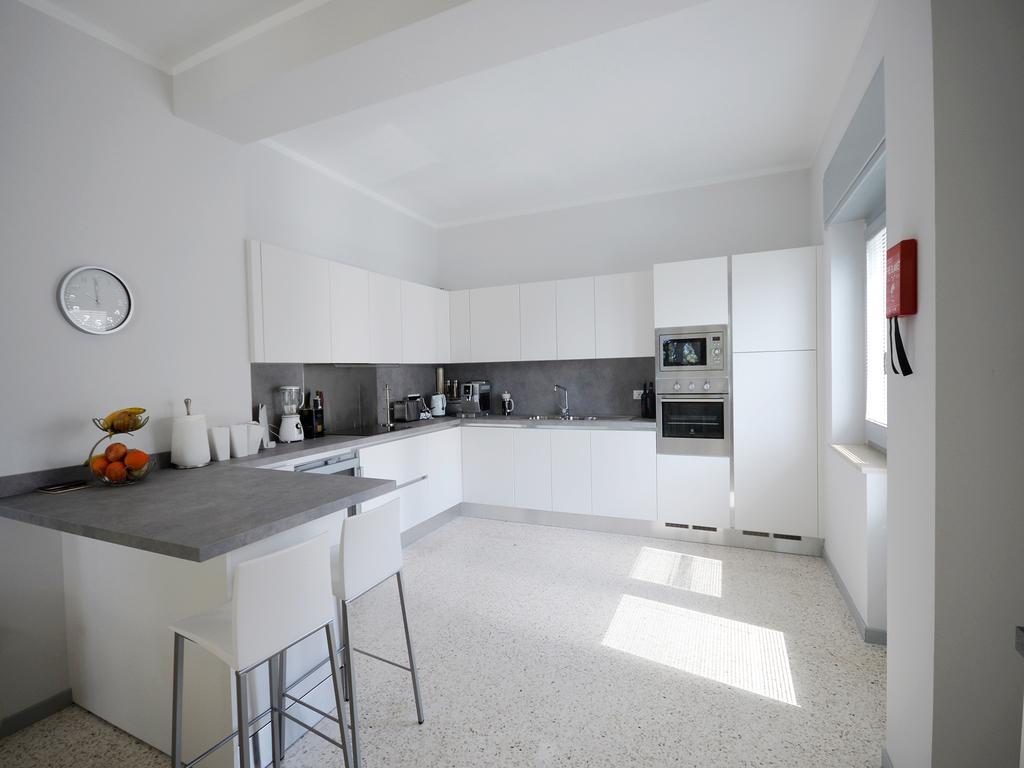 Luxury Beach Villa Puglia Italy Pulsano Exteriör bild