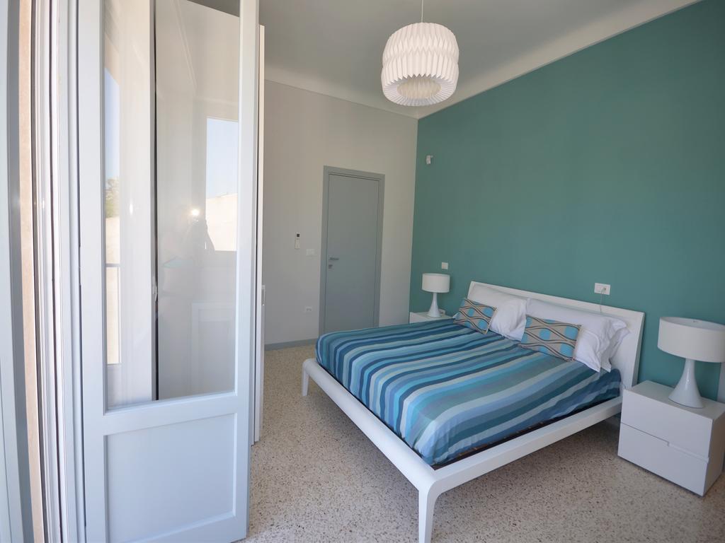 Luxury Beach Villa Puglia Italy Pulsano Exteriör bild