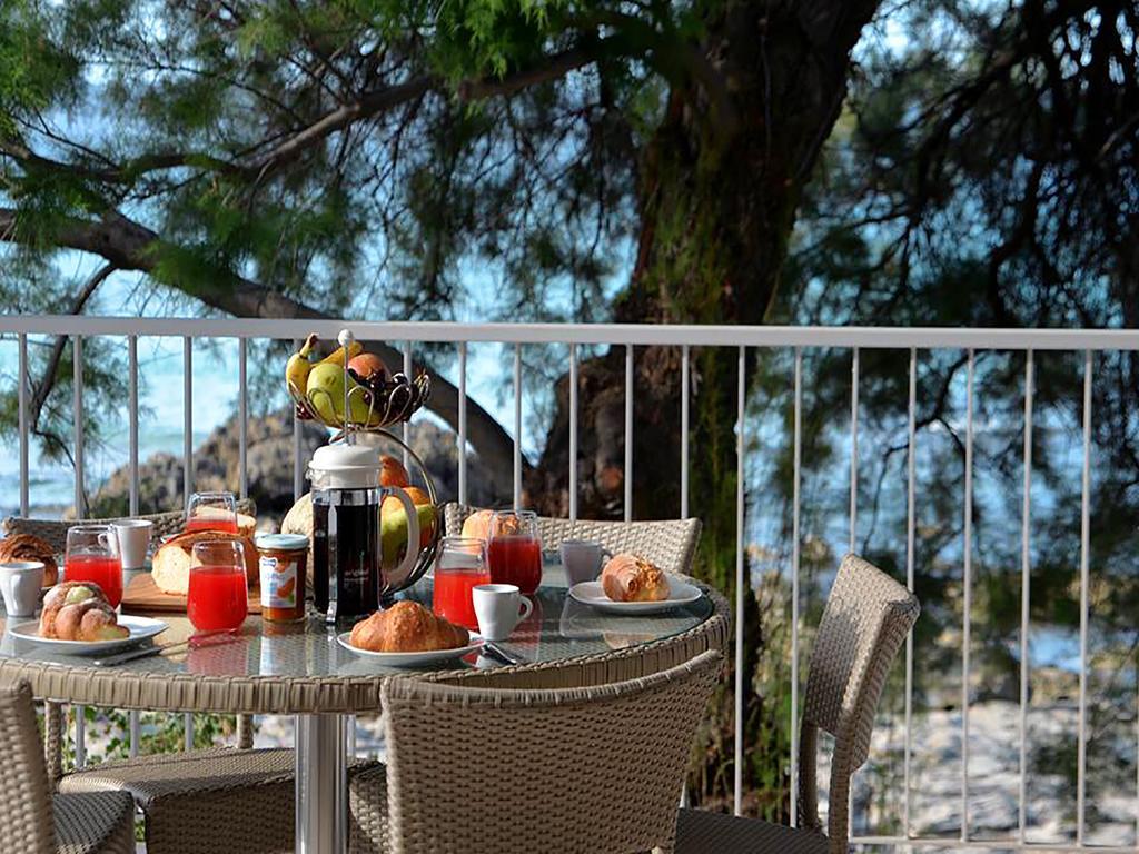Luxury Beach Villa Puglia Italy Pulsano Exteriör bild